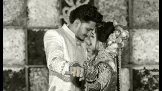 ABHIMANYUE & BHARGAVI engagement@engagement #mahendrabhagat #tcplive