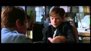 Batman Begins Opening (part 4)- "Don't be afraid"