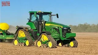 Top 20 TRACTOR Finds of Spring 2020