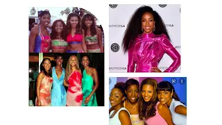 Kelly Rowland #2 The strategic shaping of Kelly's career to an overseas base lead to her US snubbing
