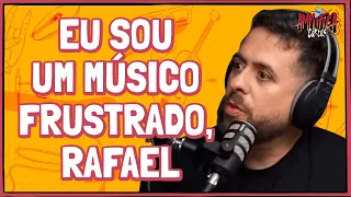 MÚSICOS que EMOCIONAM o PÚBLICO