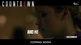 Countdown - Trailer 30sec 02 - Coming Soon in cinemas