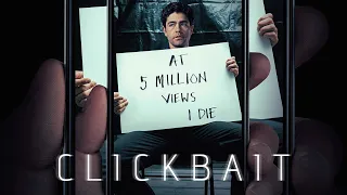 Clickbait   Official Trailer   Netflix