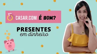 CASAR.COM  É BOM?? | Minha experiência com o site