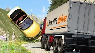 Best of 2017 #1 - BeamNG Drive