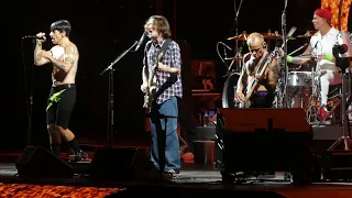 "Here Ever After & Charlie & Snow" Red Hot Chili Peppers@East Rutherford, NJ 8/17/22