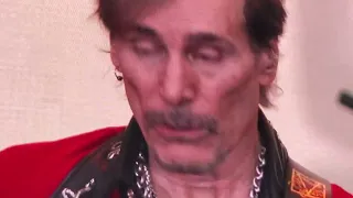 Steve vai hellfest 2022