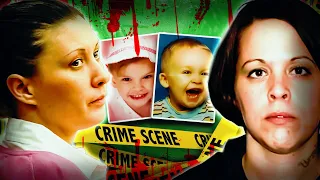 The Tragic Story of Tyler Korte - Inhumane Brutal Stepmothers