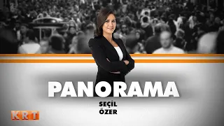 #CANLI | Seçil Özer ile Panorama | 20.05.2024 | #KRT