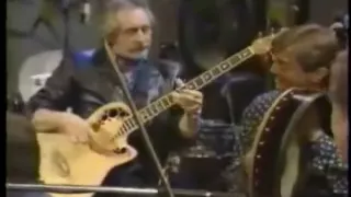 John Entwistle Acoustic Bass solo