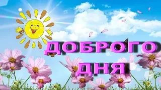 Пожелание доброго дня | Поздравления | Пожелания