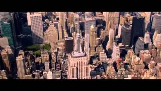 The Amazing Spider Man 2 Comic Con Trailer HD Version