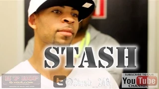 STASH RECAPS HIS BATTLE VS FETTUCCINE 20 AT BARS OVER BULLSHIT 3 EVENT