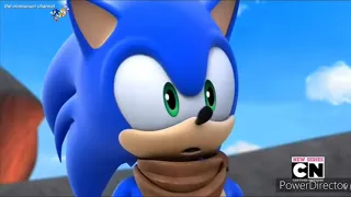 Evolution of Sonic The Hedgehog pt 2 (Tv shows and Movies)