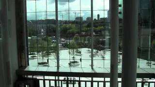 Gates Foundation Tour