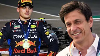 LEAKED: Max Verstappen's CRAZY Deal with Mercedes EXPOSED!