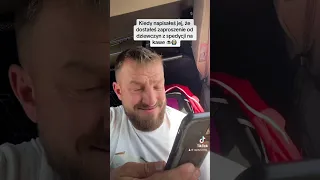 MESSENGER DO ŻONY / RAPTUS PARODIA TIKTOK / SMS