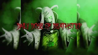 Daily Dose Of Deathstep Vol. 4 Feat. Viridus