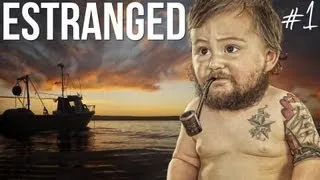 ISLAND FEVER! - Estranged (HL2 Mod) - Part One