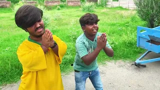 New Entertainment Top Funny Video Best Comedy in 2022 Episode 57 By Chotu Comedy