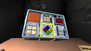 [Vinesauce] KY - Keep Talking and Nobody Explodes (Part 5)
