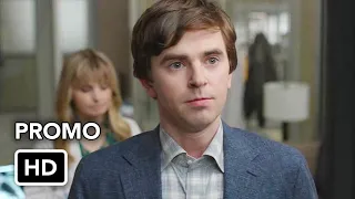 The Good Doctor 7x03 Promo "Critical Support" (HD) Final Season