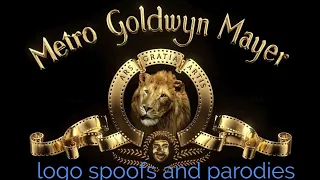 MGM Logo Spoofs and Parodies