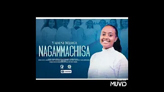 Yaadanii Margaa - na gammachiisa new oromo gospel song 2022