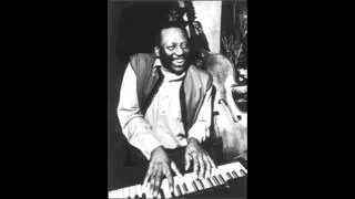 Randy Weston, "Hi Fly" (solo 1974)