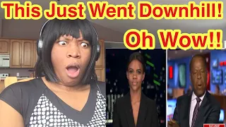 ** O.M.G**  WHAT DID HE JUST SAY?? Candace Owens SAYS  Democrats Wants Blacks To Fail