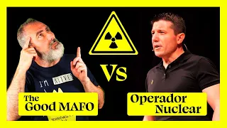 ☢ DUELO NUCLEAR ☢ | @Operadornuclear y @TheGoodMAFO mano a mano