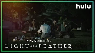 Light as a Feather: Official Teaser • A Hulu Original