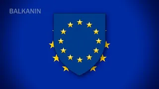 Anthem of the European Union | Ode ad gaudium [instrumental]