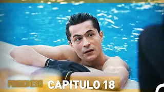 Prisionero Capitulo 18 en Español