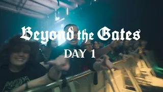 Beyond the Gates 2023 - Day 1 (Official After Movie by Jarle H. Moe)