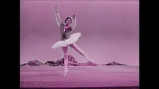 The Rolling Stone - Gimme Shelter + Nureyev and Fonteyn - Le Corsaire