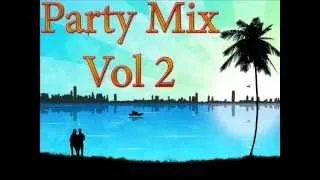 Party Mix Vol 2