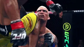 EA UFC4 UNREALISTIC  BAD RAGDOLLS KNOCKOUTS Compilation VIDEO EP. 48