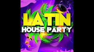 Latin House Party - DJ OzYBoY 2020 Mix Part 1