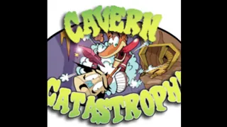 Crash Twinsanity Cavern Catastrophe Soundtrack