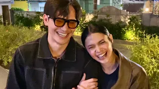 FULL VIDEO: RURU Madrid & BIANCA Umali on Getting MARRIED, Being IN LOVE, ‘BLACK RIDER’ and MORE!