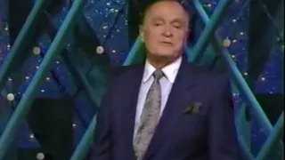 Bob Hope monologue, 1990