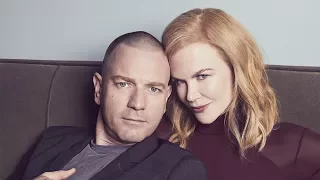 Nicole Kidman and Ewan McGregor - Moulin Rouge! reunion - Variety Actor's On Actor's