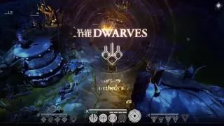 We Are The Dwarves Gameplay