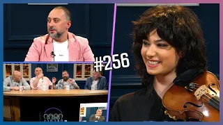 კაცები #256 [სრული ვერსია]