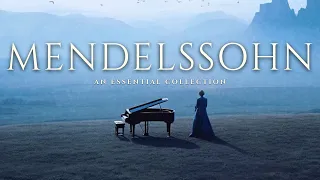 Best of Mendelssohn - An Essential Collection (Part 1)