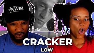 *FIRST TIME* 🎵 Cracker - Low REACTION