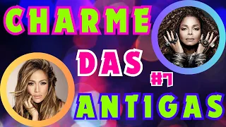 CHARME DAS ANTIGAS #7 DJ PICOLE