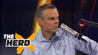 Vontaze Burfict's suspension is justified and here's why | THE HERD