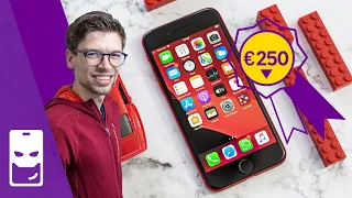 Dit zijn de beste smartphones onder €250 in 2023 | Top 5 | SmartphoneMan